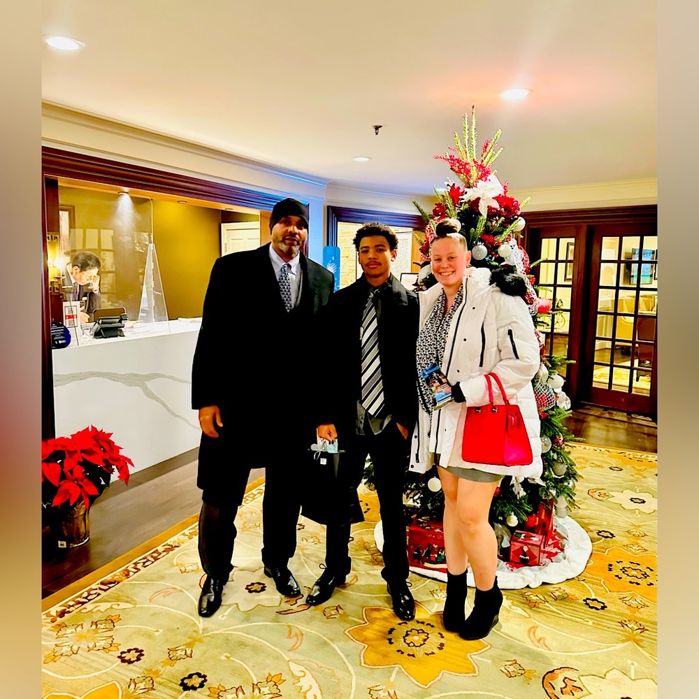 ~MY BEAUTIFUL FAMILY~